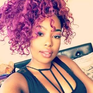 Meet your Posher, Mariah